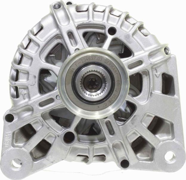 Alanko 10442844 - Alternator car-mod.net