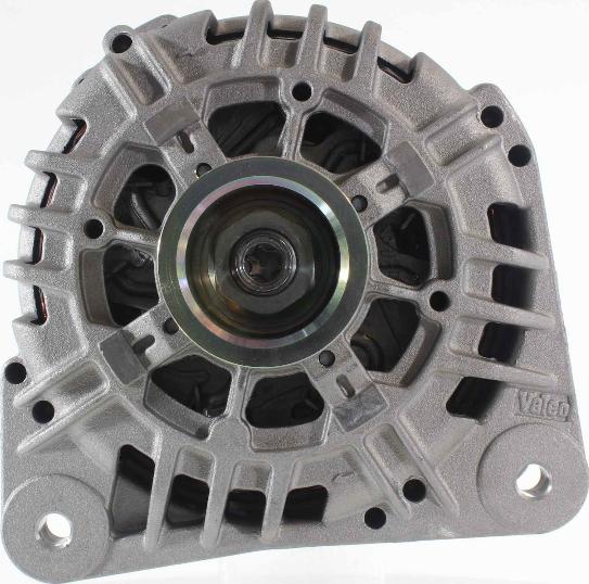 Alanko 10442841 - Alternator car-mod.net