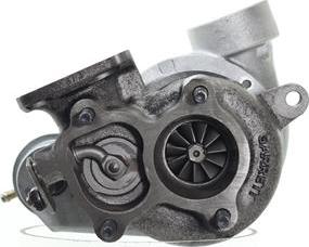 Alanko 11442857 - Alternator car-mod.net