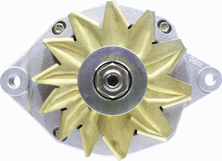 Alanko 10442385 - Alternator car-mod.net