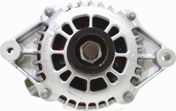 Alanko 10442262 - Alternator car-mod.net