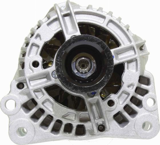 Alanko 10442277 - Alternator car-mod.net