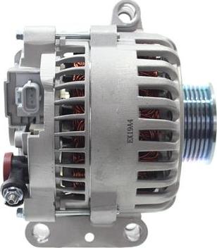 Alanko 11443186 - Alternator car-mod.net