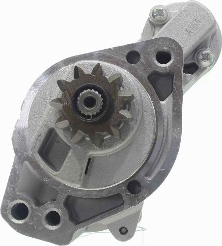 Alanko 10439555 - Starter car-mod.net