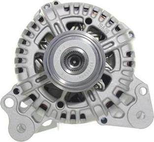 Alanko 11443677 - Alternator car-mod.net
