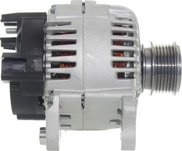 Alanko 11439568 - Starter car-mod.net