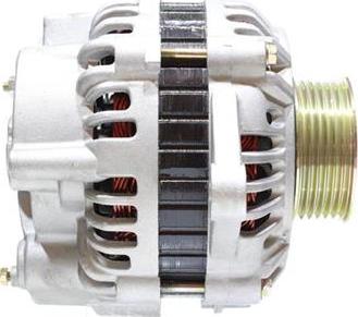 Alanko 11442126 - Alternator car-mod.net