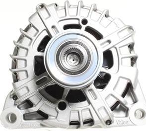 Alanko 10444134 - Alternator car-mod.net