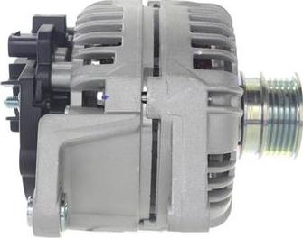 Alanko 11444123 - Alternator car-mod.net