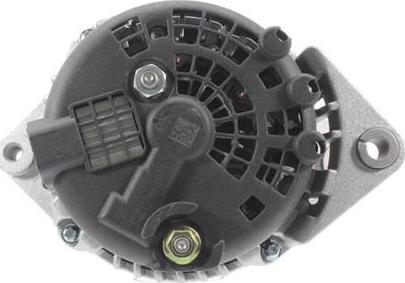 Alanko 11439678 - Starter car-mod.net