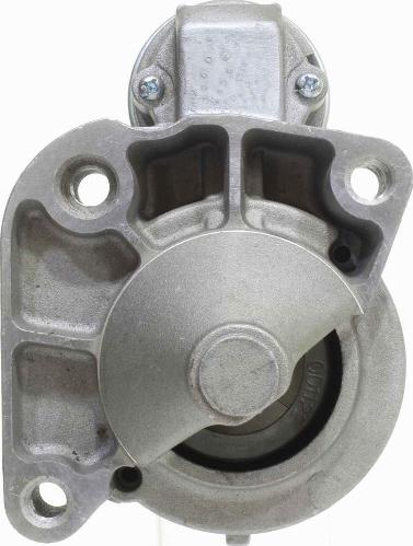 Alanko 10439859 - Starter car-mod.net