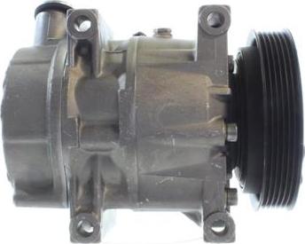Alanko 11439858 - Starter car-mod.net