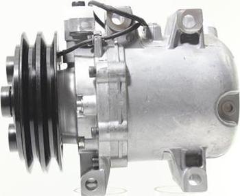Alanko 11439857 - Starter car-mod.net