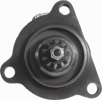 Alanko 10439813 - Starter car-mod.net