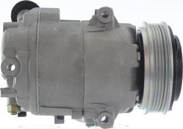 Alanko 11439884 - Starter car-mod.net