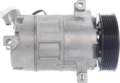 Alanko 11439881 - Starter car-mod.net