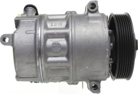 Alanko 11439827 - Starter car-mod.net