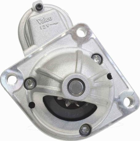 Alanko 10439383 - Starter car-mod.net