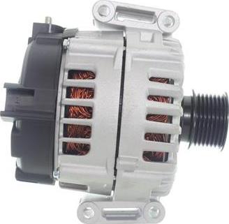 Alanko 11444652 - Alternator car-mod.net