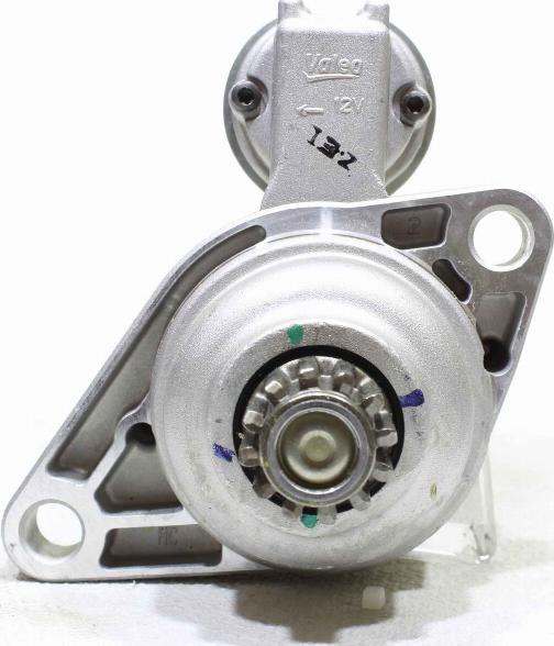 Alanko 10439706 - Starter car-mod.net