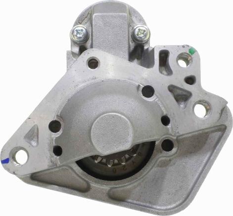 Alanko 10439700 - Starter car-mod.net