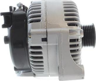 Alanko 11444483 - Alternator car-mod.net