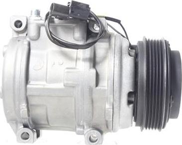 Alanko 11439784 - Starter car-mod.net