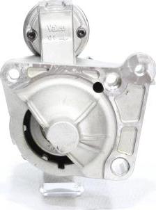 Alanko 11439735 - Starter car-mod.net