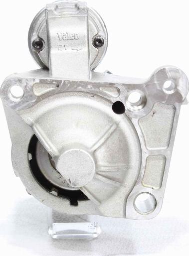 Alanko 10439735 - Starter car-mod.net
