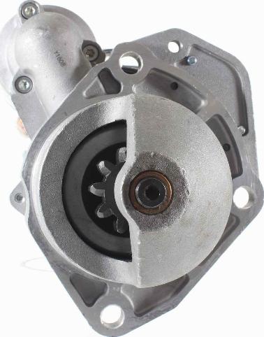 Alanko 10438993 - Starter car-mod.net