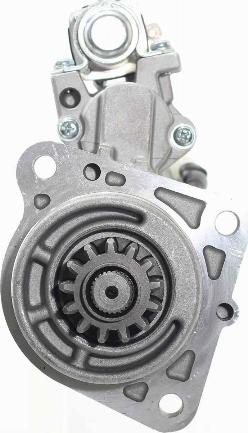Alanko 10438139 - Starter car-mod.net