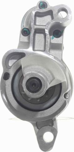 Alanko 10438384 - Starter car-mod.net