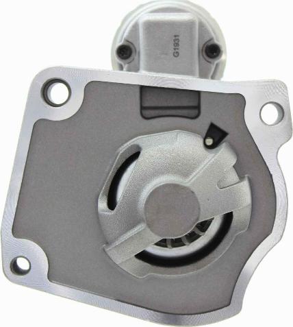 Alanko 10437980 - Starter car-mod.net