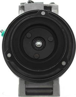 Alanko 10550982 - Compressor, air conditioning car-mod.net