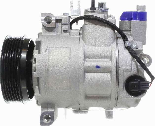 Alanko 10550935 - Compressor, air conditioning car-mod.net