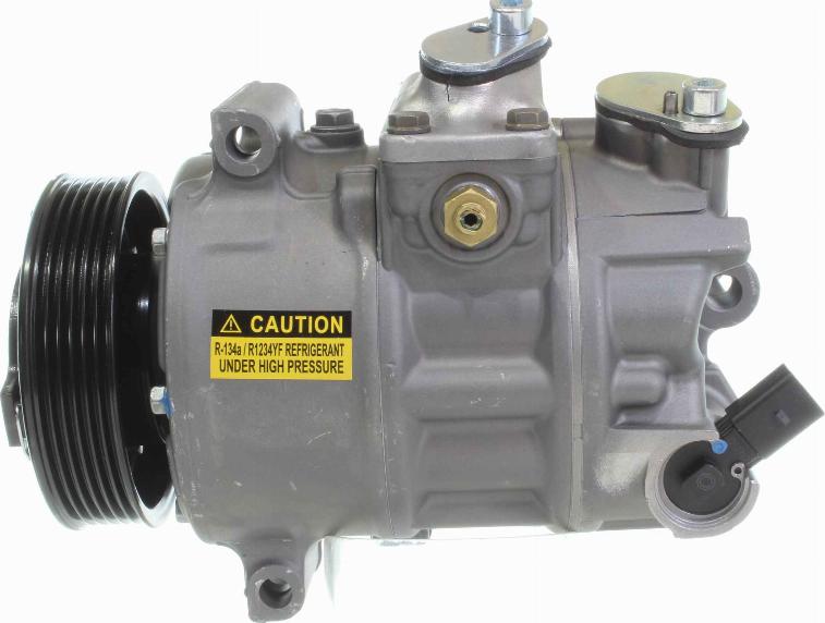 Alanko 10550442 - Compressor, air conditioning car-mod.net