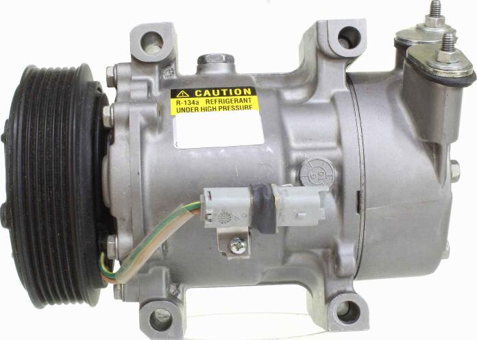 Alanko 10550450 - Compressor, air conditioning car-mod.net