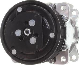 Alanko 10550467 - Compressor, air conditioning car-mod.net