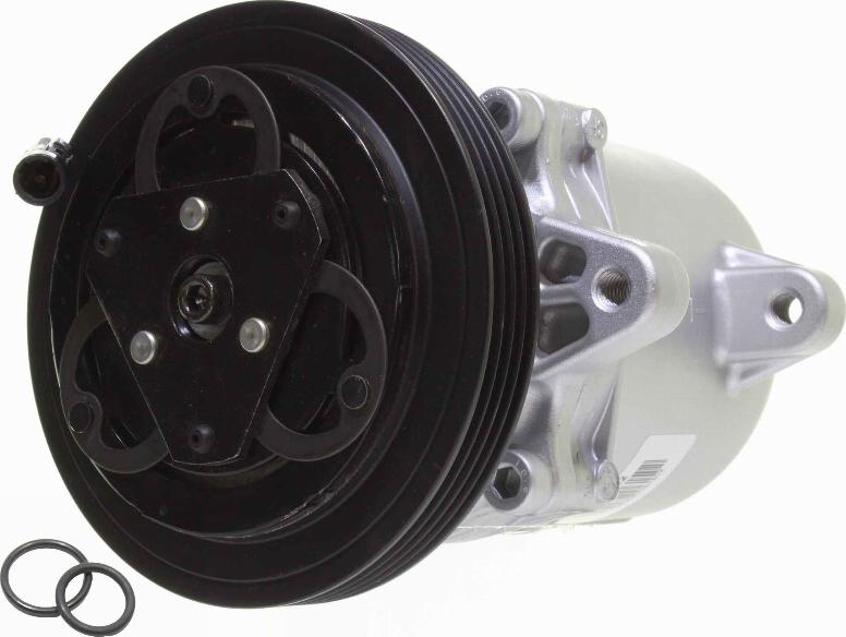 Alanko 10550482 - Compressor, air conditioning car-mod.net