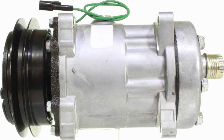 Alanko 10550505 - Compressor, air conditioning car-mod.net