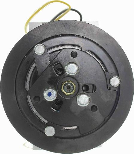 Alanko 10550503 - Compressor, air conditioning car-mod.net