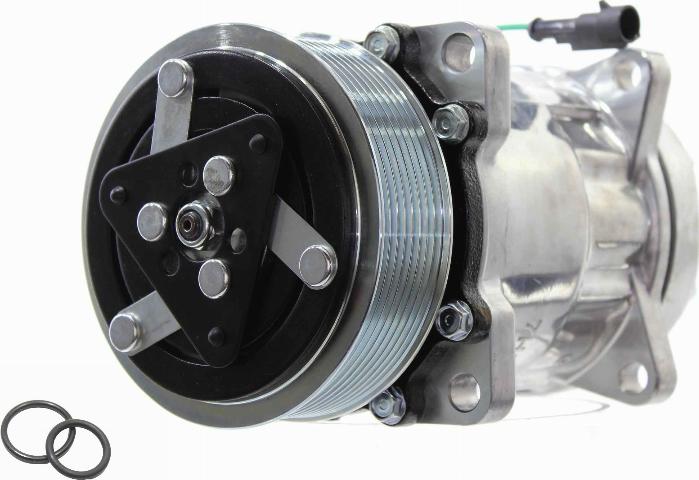 Alanko 10550585 - Compressor, air conditioning car-mod.net