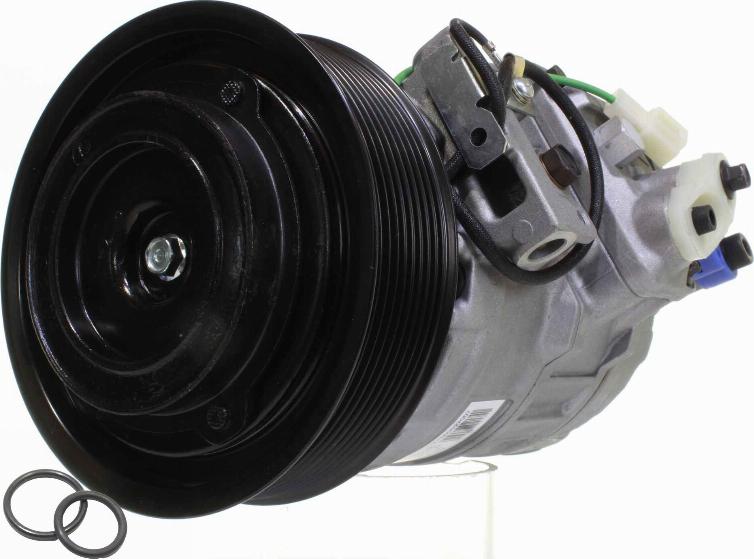 Alanko 10550527 - Compressor, air conditioning car-mod.net