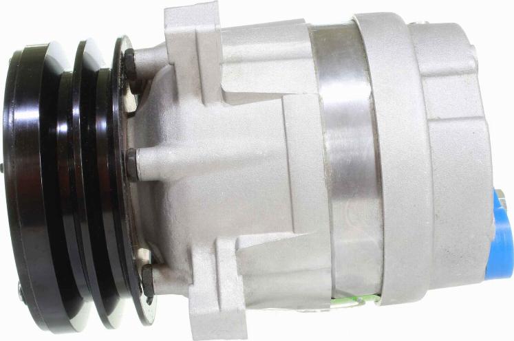 Alanko 10550098 - Compressor, air conditioning car-mod.net