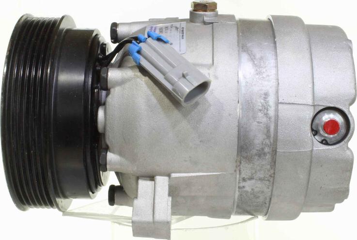 Alanko 10550064 - Compressor, air conditioning car-mod.net
