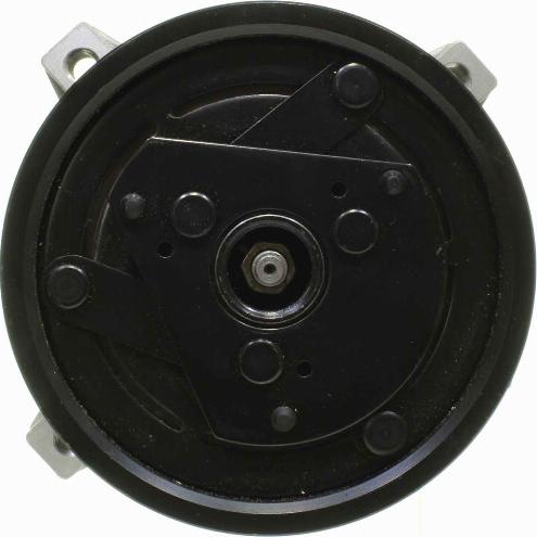 Alanko 10550063 - Compressor, air conditioning car-mod.net