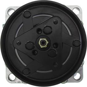 Alanko 10550062 - Compressor, air conditioning car-mod.net