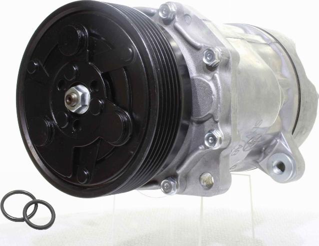 Alanko 10550009 - Compressor, air conditioning car-mod.net