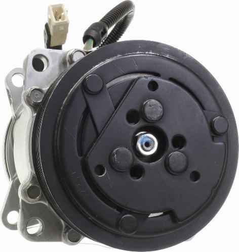 Alanko 10550001 - Compressor, air conditioning car-mod.net