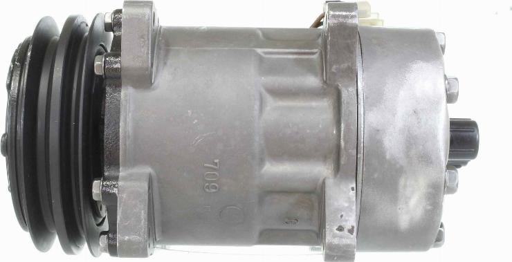 Alanko 10550012 - Compressor, air conditioning car-mod.net